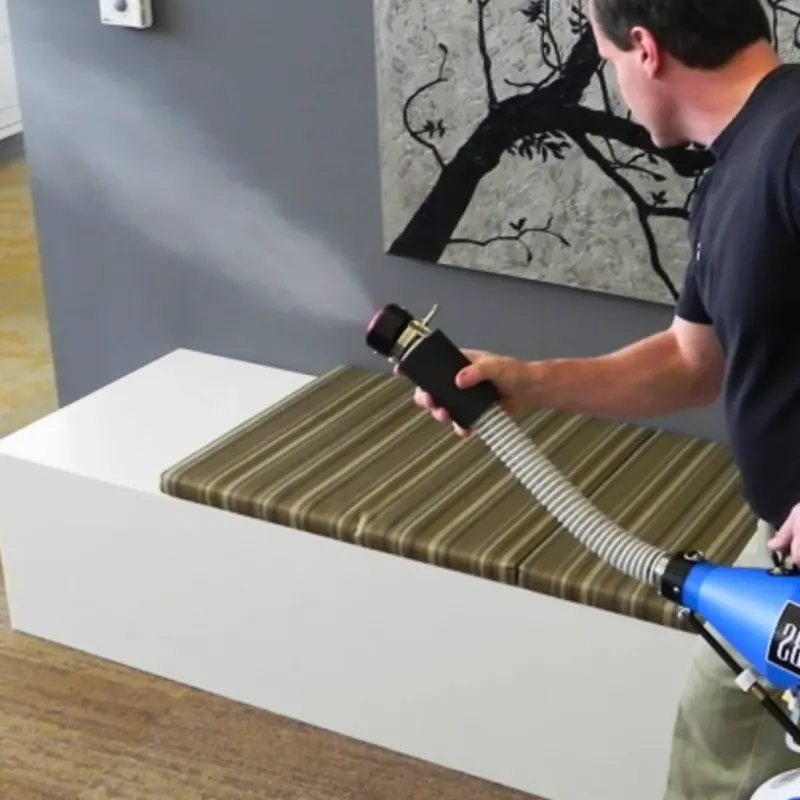 Professional Odor Removal in Beloit, WI